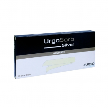 UrgoSorb Silver Alginate