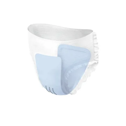 Cueca Fralda X-Dry