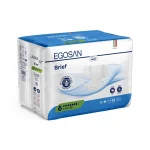 Fralda EGOSAN Super