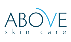 Logo Above