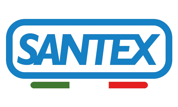 Logo Santex