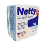 Resguardos para Animais Netty 60x60