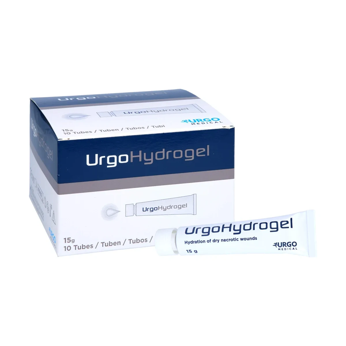 UrgoHydrogel