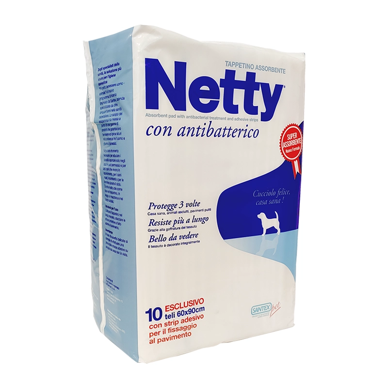 Resguardos para Animais Netty 60x90