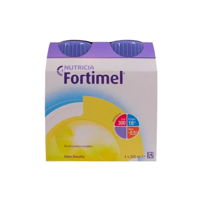 Fortimel Baunilha Caixa