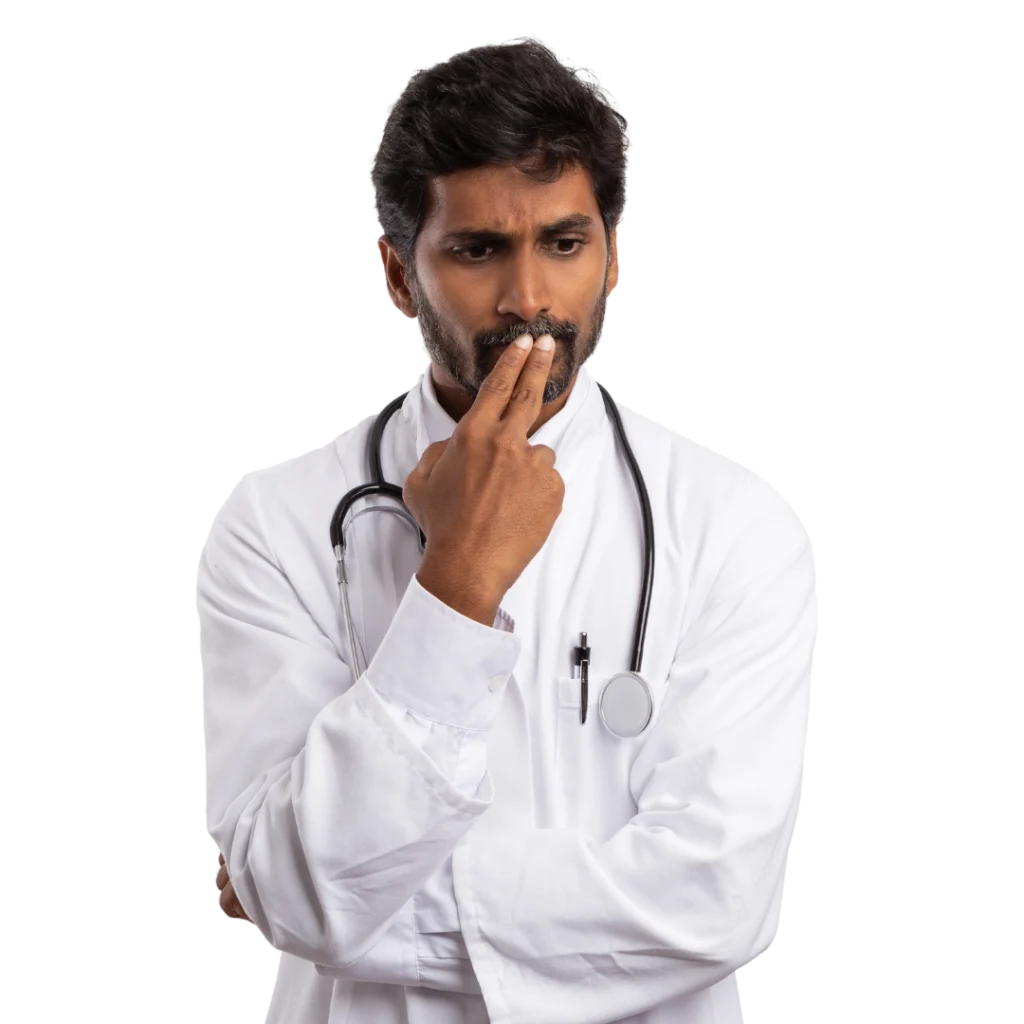 Médico FAQ
