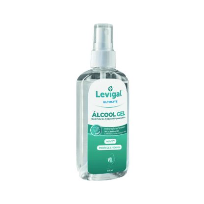 Álcool Gel Pocket Spray 100ml