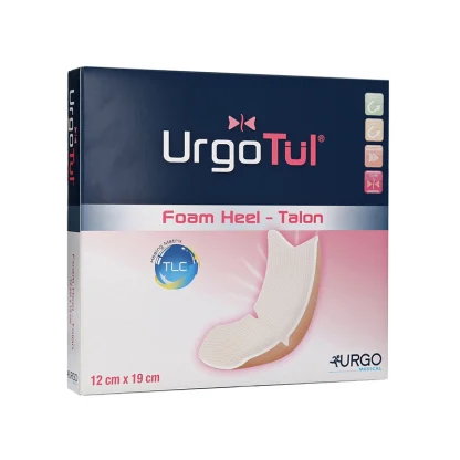 UrgoTul Absorb Talón